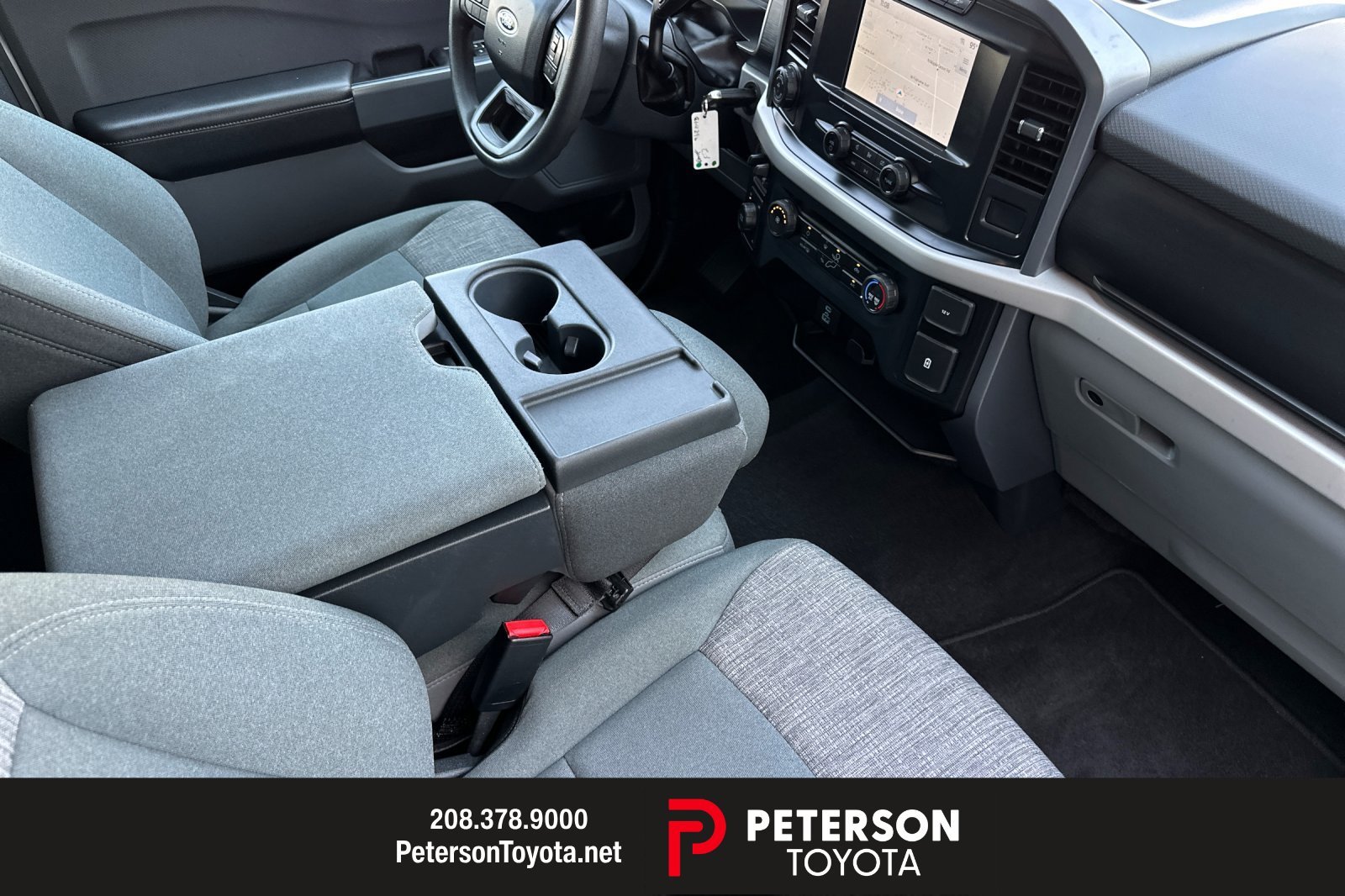 Used 2023  Ford XLT image 14