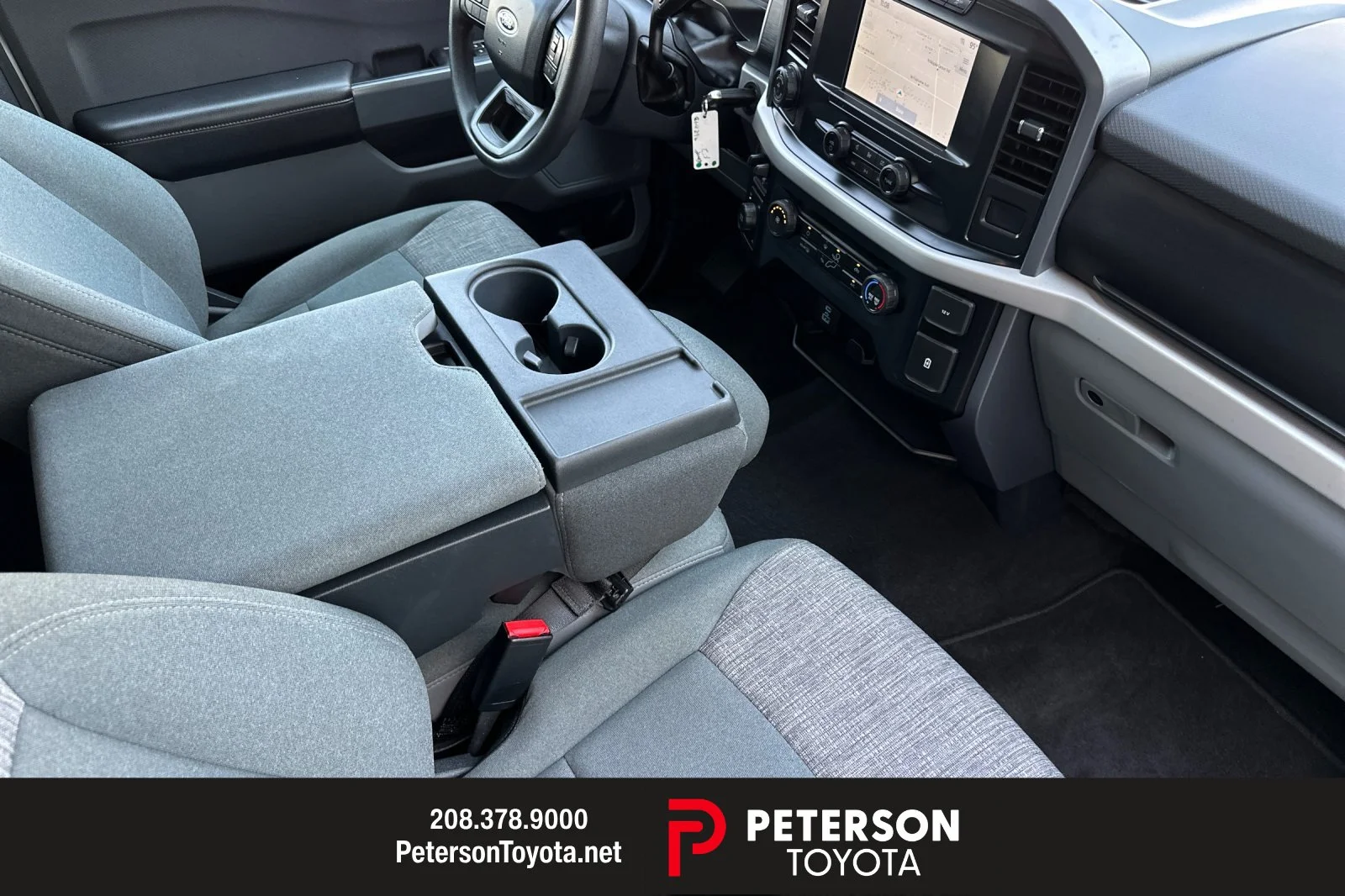 Used 2023  Ford XLT image 14