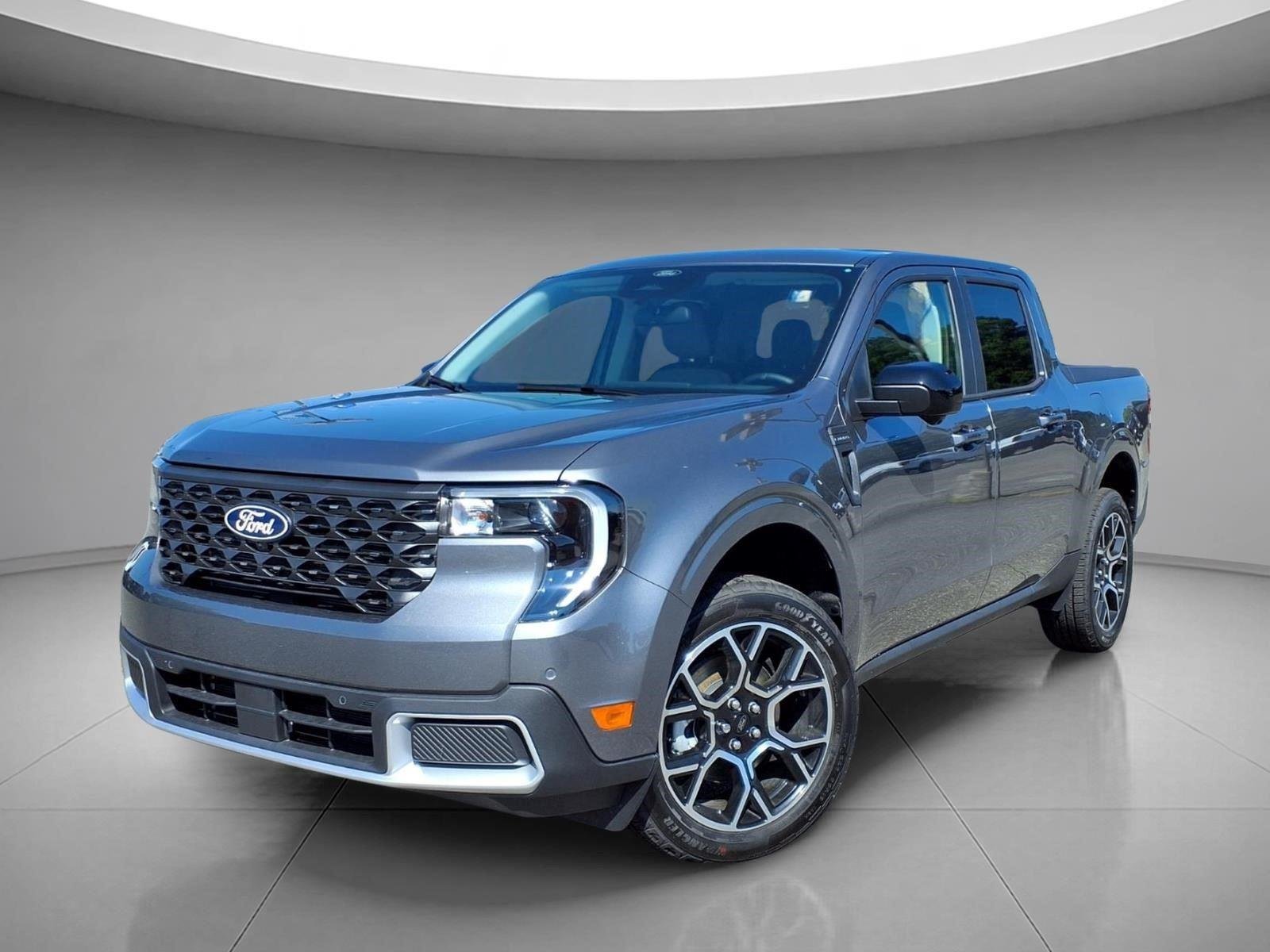 New 2026 Oxford White Ford XL image 1
