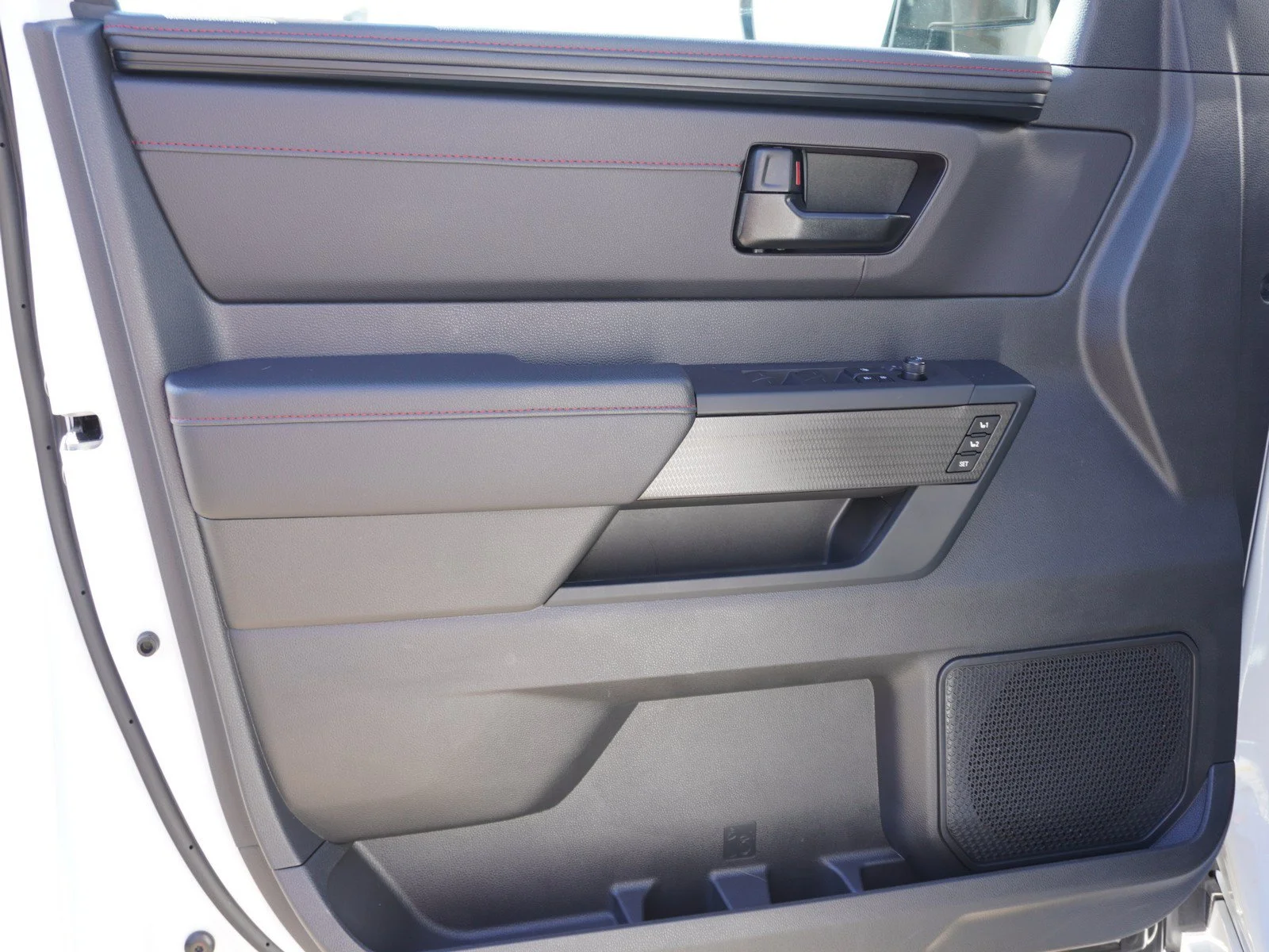 Used 2025 Ice Cap Toyota TRD Pro image 22