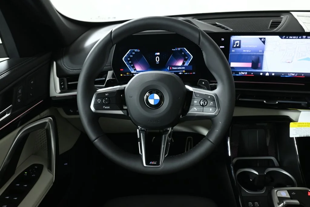 New 2027  BMW xDrive28i image 18