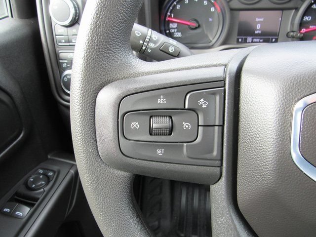 2025 GMC Sierra 1500 Pro - Photo 15