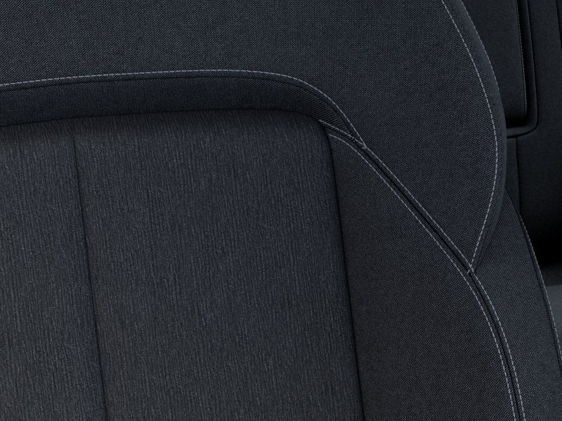 New 2026 Baltic Gray Metallic Clear-Coat Exterior Paint Jeep Laredo image 31