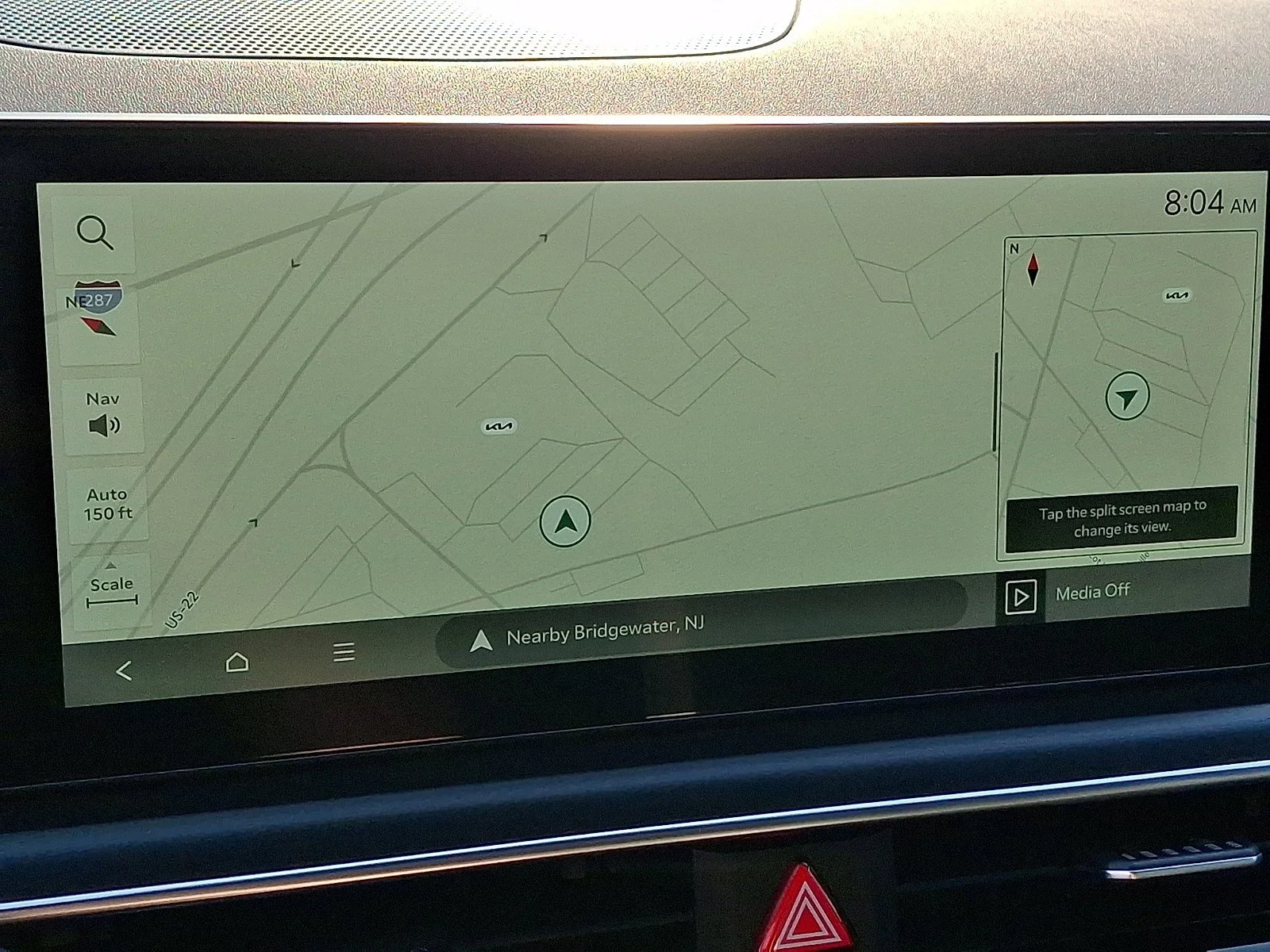 New 2026 Wolf Gray Kia GT-Line FWD image 10