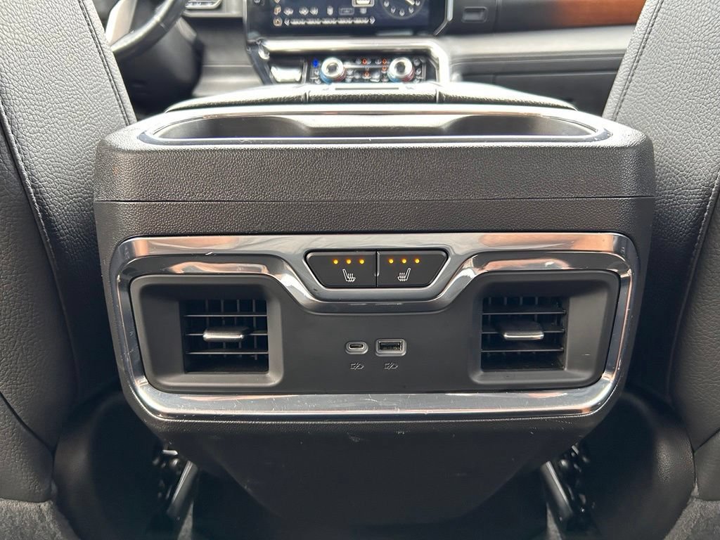 2022 GMC Sierra 1500 Denali Denali - Photo 24
