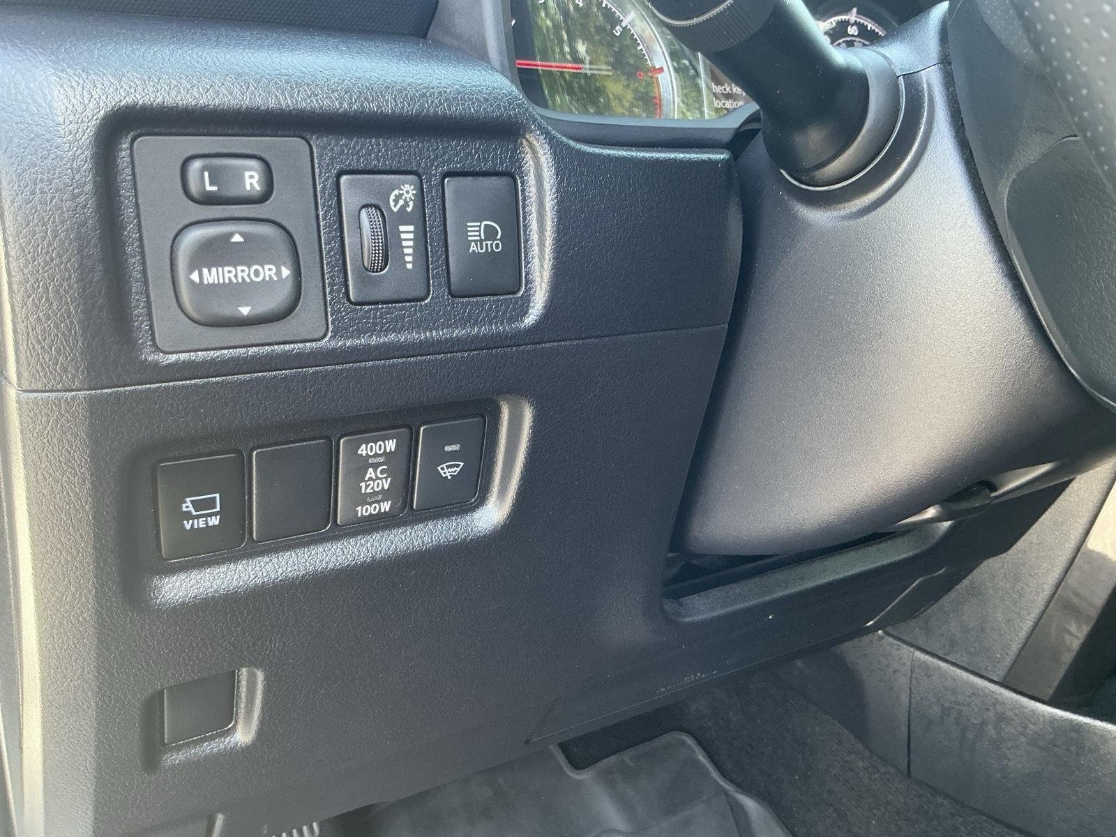 2022 Toyota 4Runner TRD Pro - Photo 13