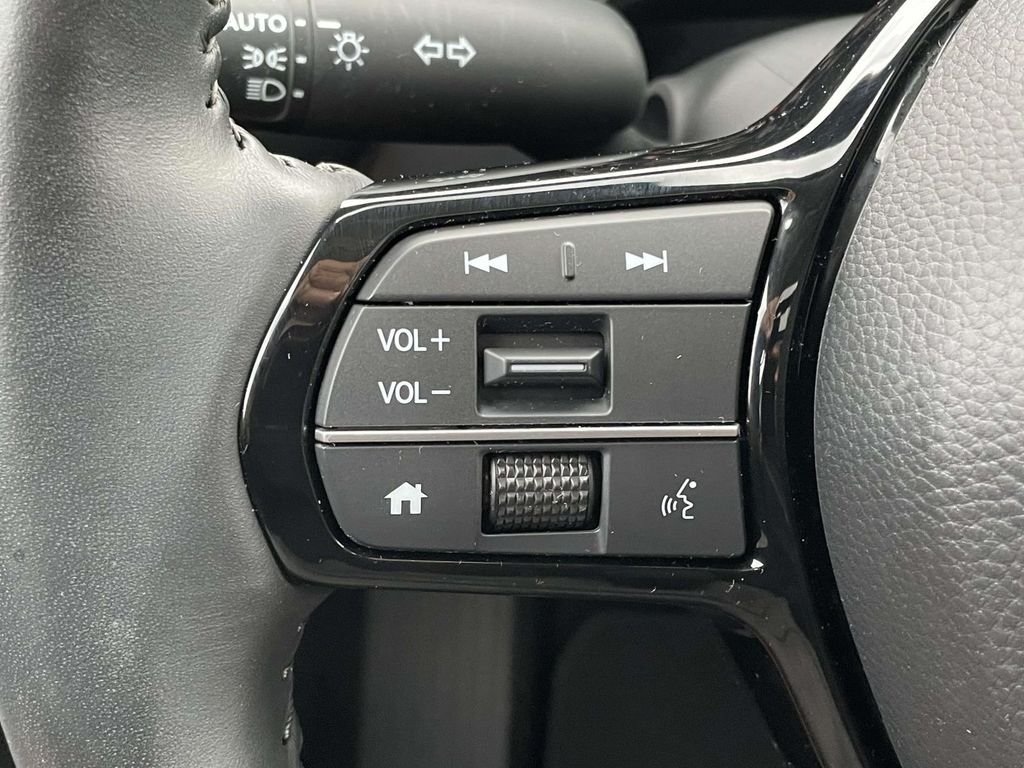 2024 Honda HR-V EX-L - Photo 10
