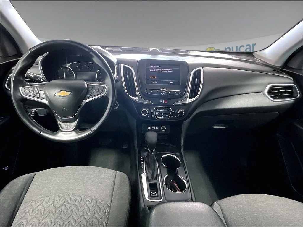 Used 2024 Gray Chevrolet LT image 21
