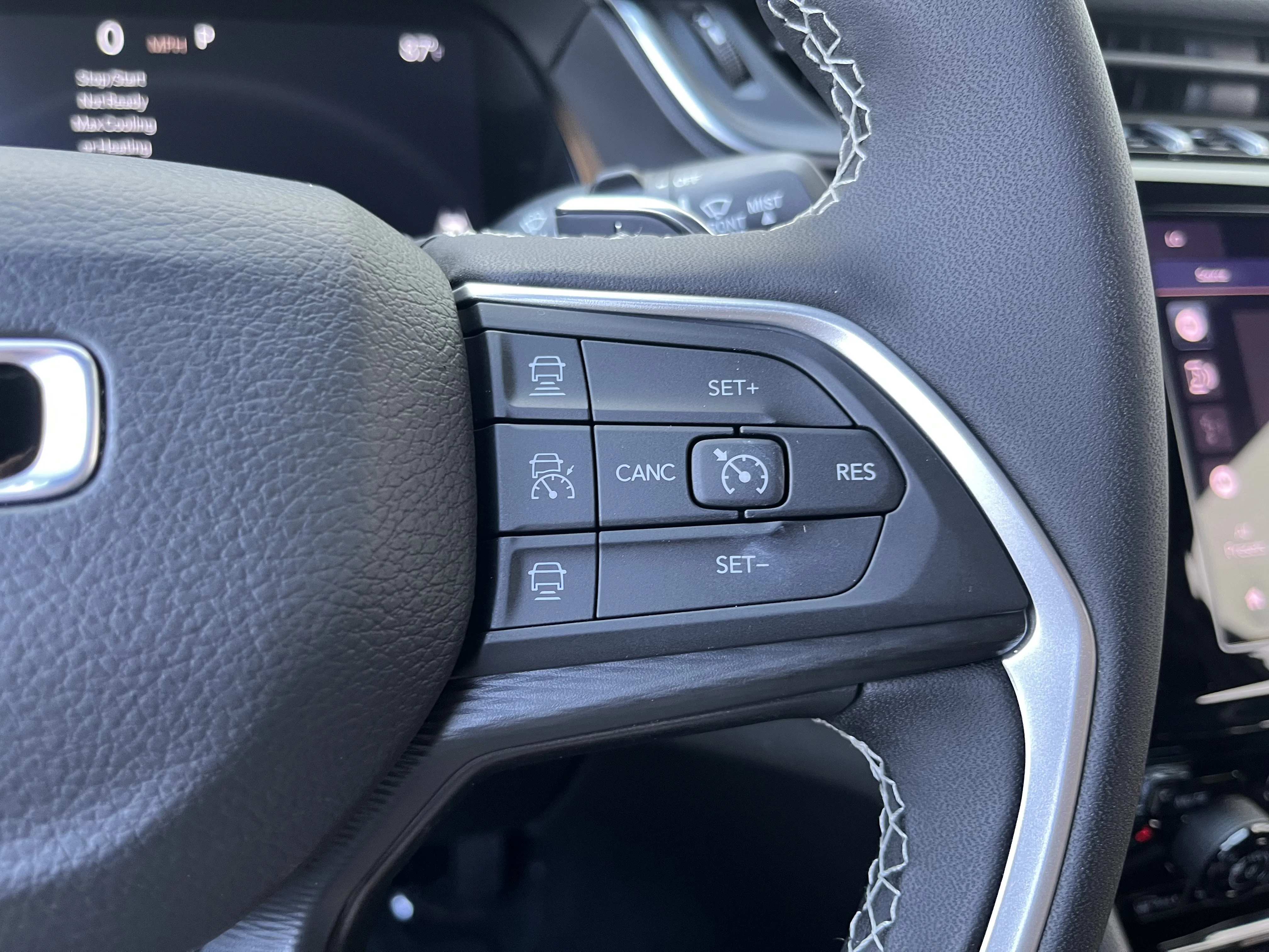 2025 Jeep Grand Cherokee L Laredo - Photo 26