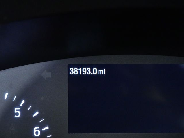 Certified Used 2022 White Ford SE image 19