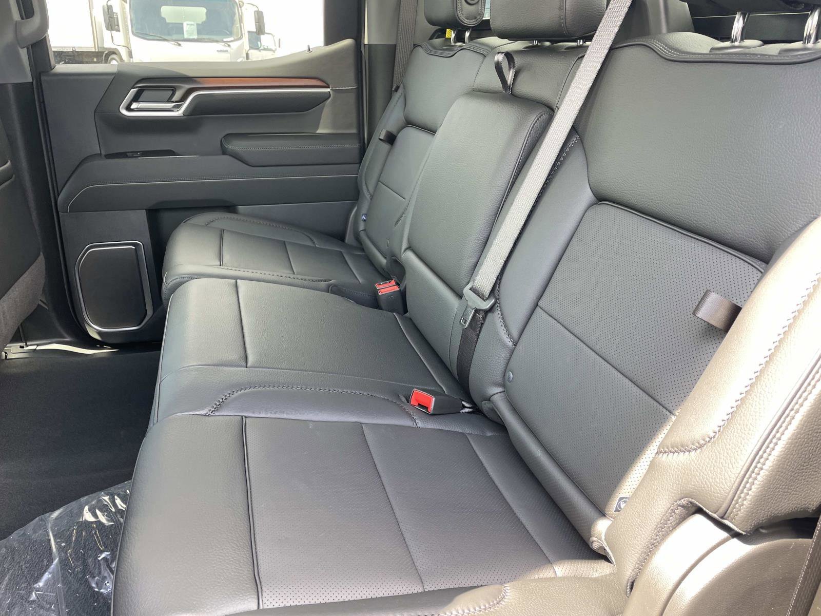 New 2026 Onyx Black GMC Denali image 25