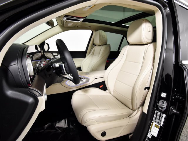 New 2027 Obsidian Black Metallic Mercedes-Benz GLE 450 image 52