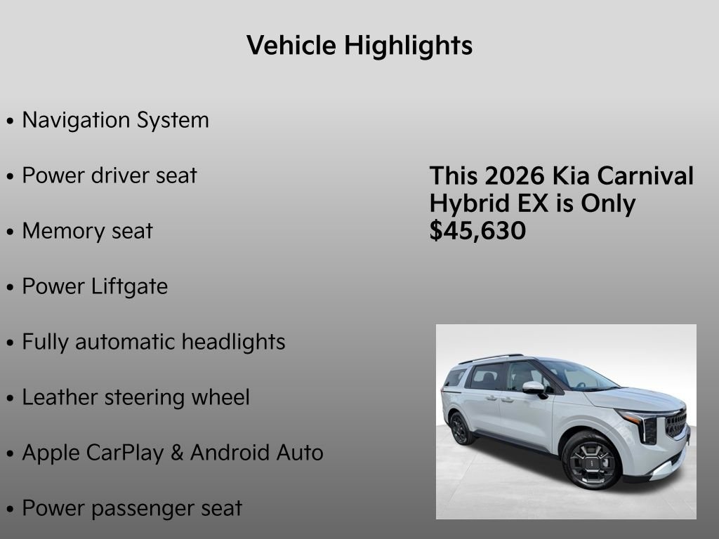 New 2026 Ceramic Silver Kia EX image 35