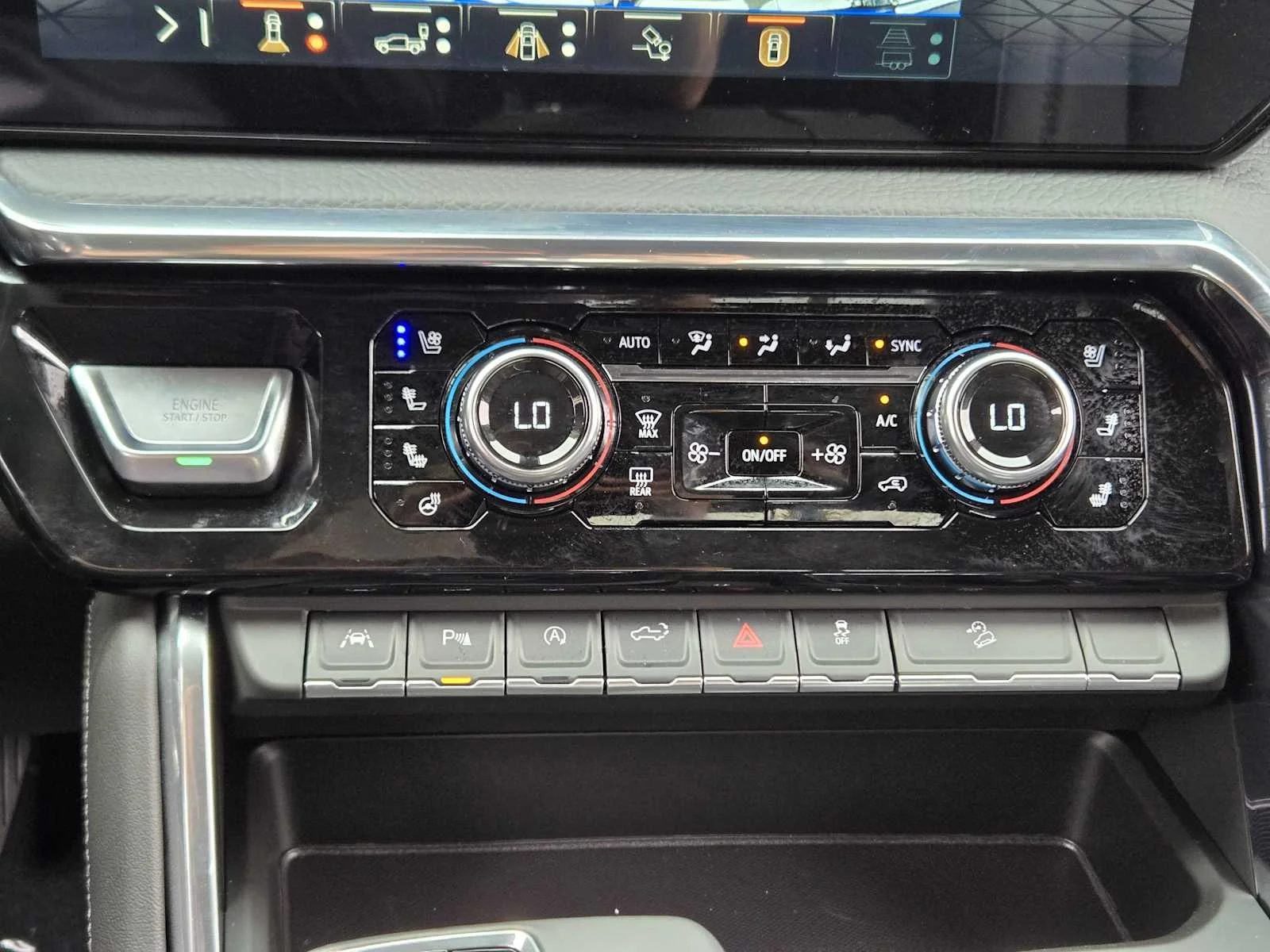 2026 GMC Sierra 1500 Denali - Photo 13
