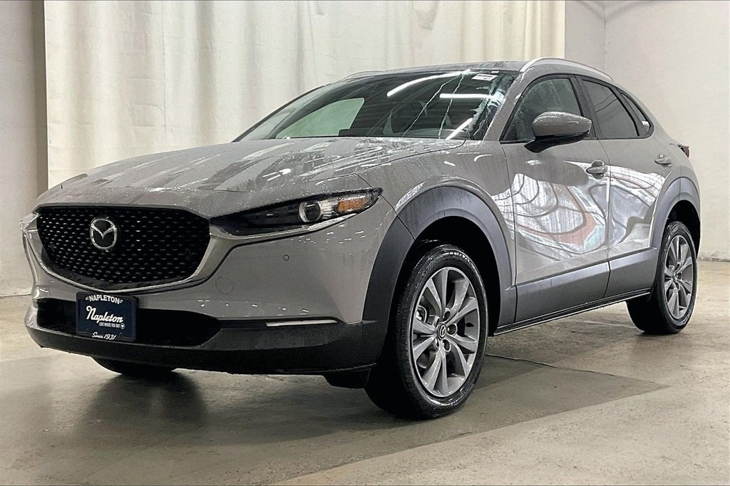 2026 MAZDA CX-30 - Image 1