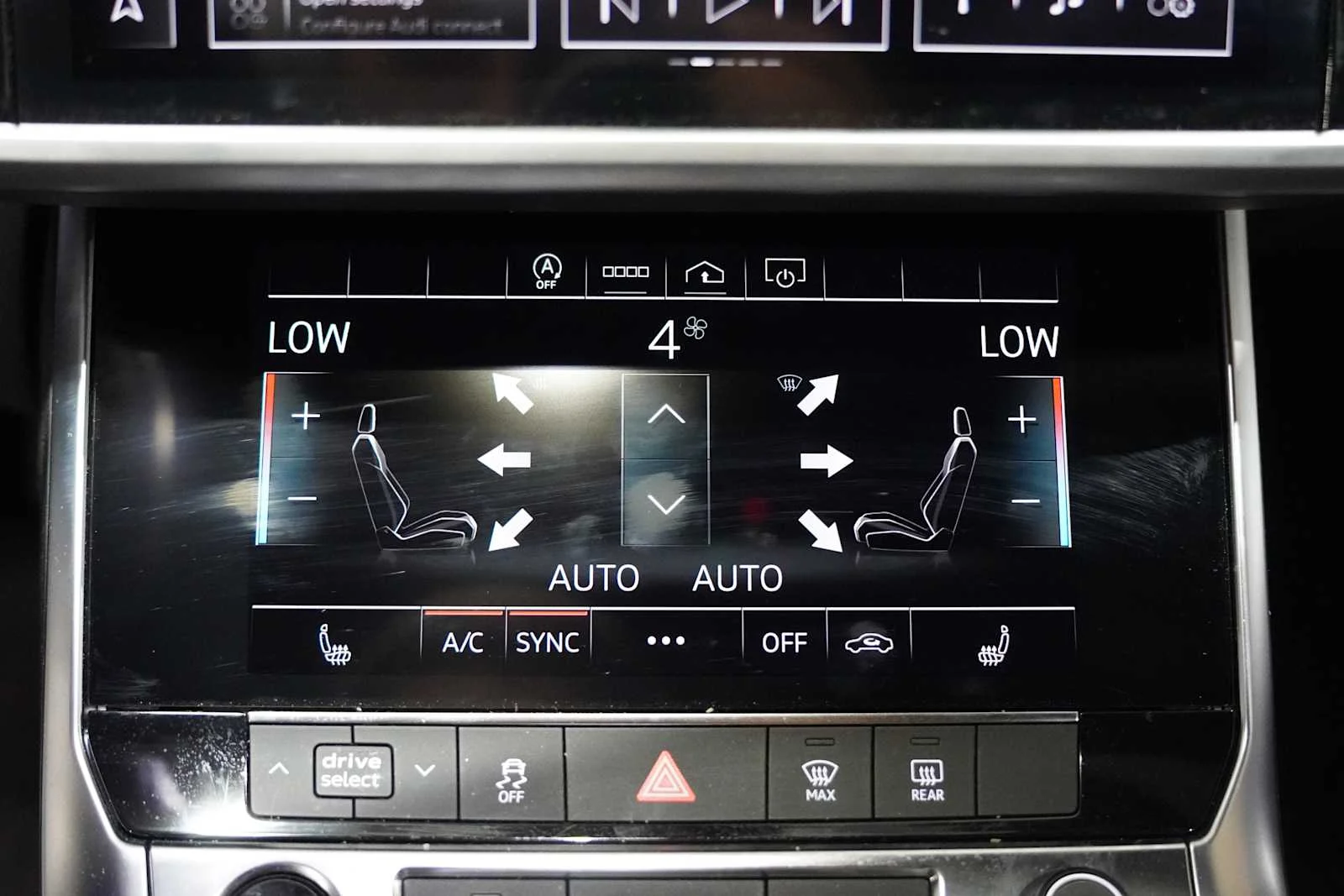 Used 2024 Arkona White Audi Premium image 18