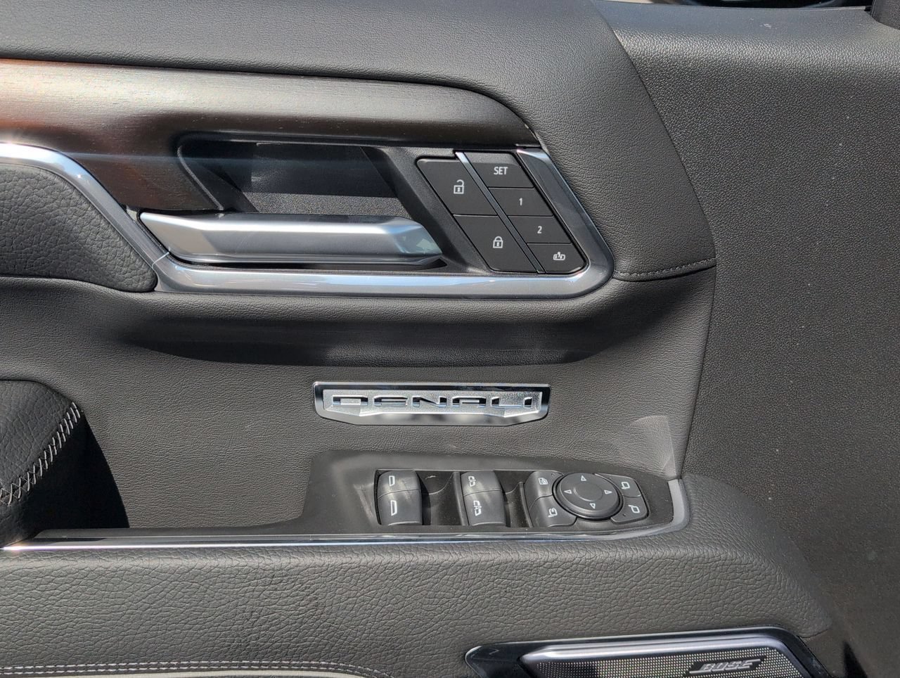New 2026 Onyx Black GMC Denali image 23