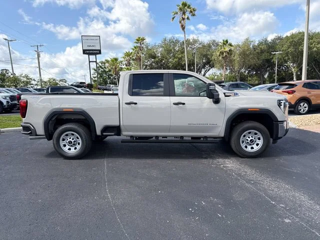 New 2026 Coastal Dune GMC Pro image 3