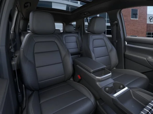 New 2027 Riverstone Metallic GMC Elevation image 16