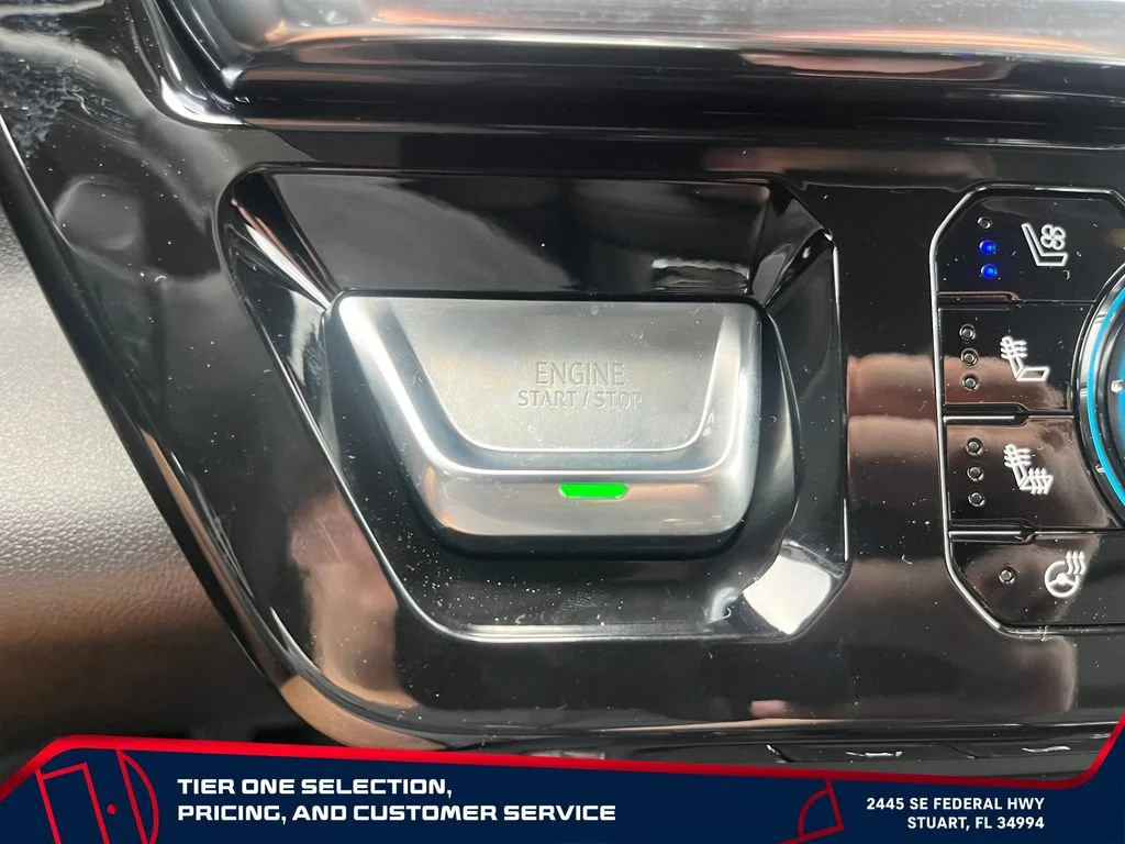New 2026 Sterling Metallic GMC Denali image 21
