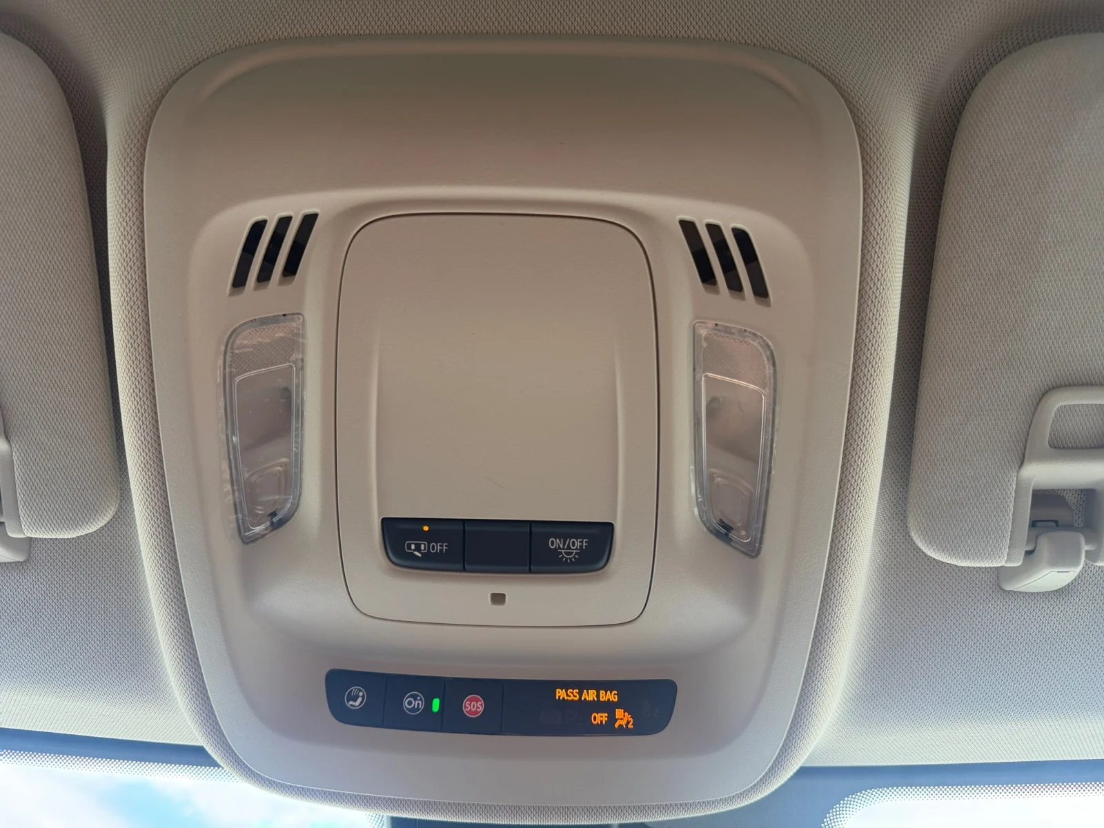 Used 2023 Cinnabar Metallic Buick Preferred image 22