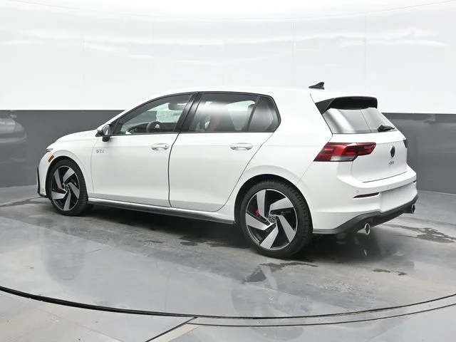 New 2026 White Volkswagen S image 3