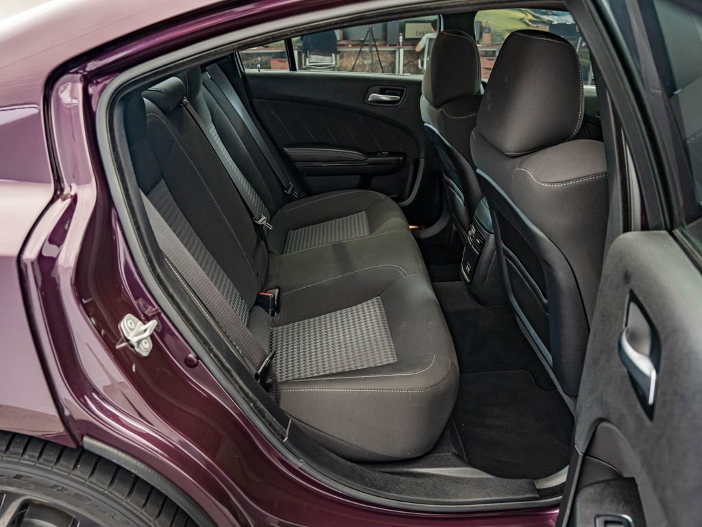Used 2022 Hellraisin Dodge R/T image 35