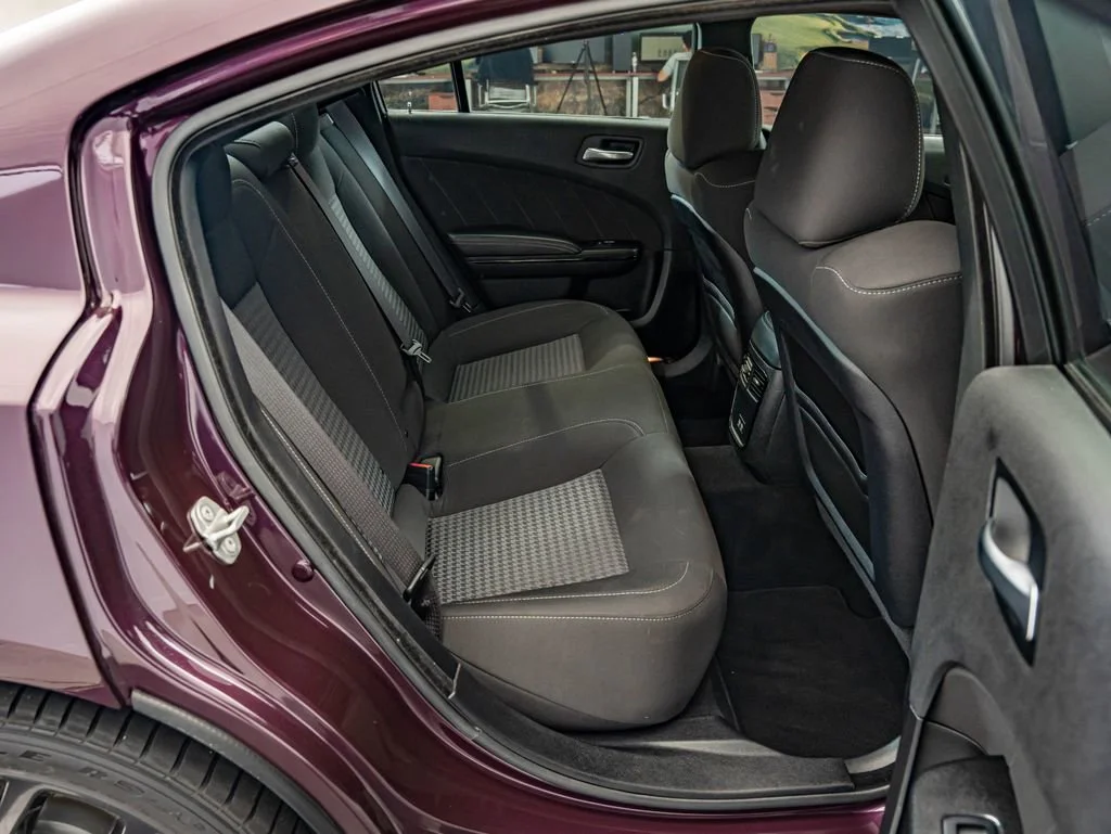 Used 2022 Hellraisin Dodge R/T image 35