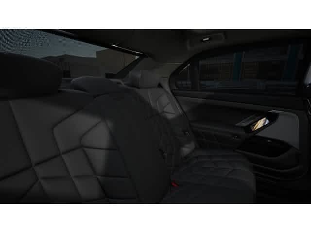 New 2027 Black Sapphire Metallic BMW 740i image 12