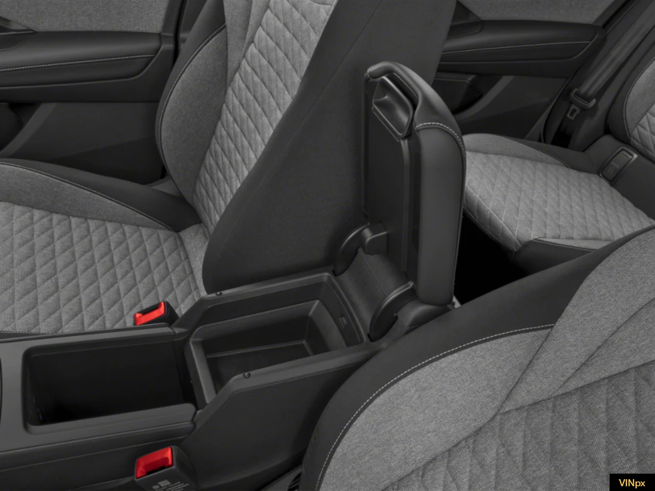 New 2026 Black Volkswagen 2.0T S image 13