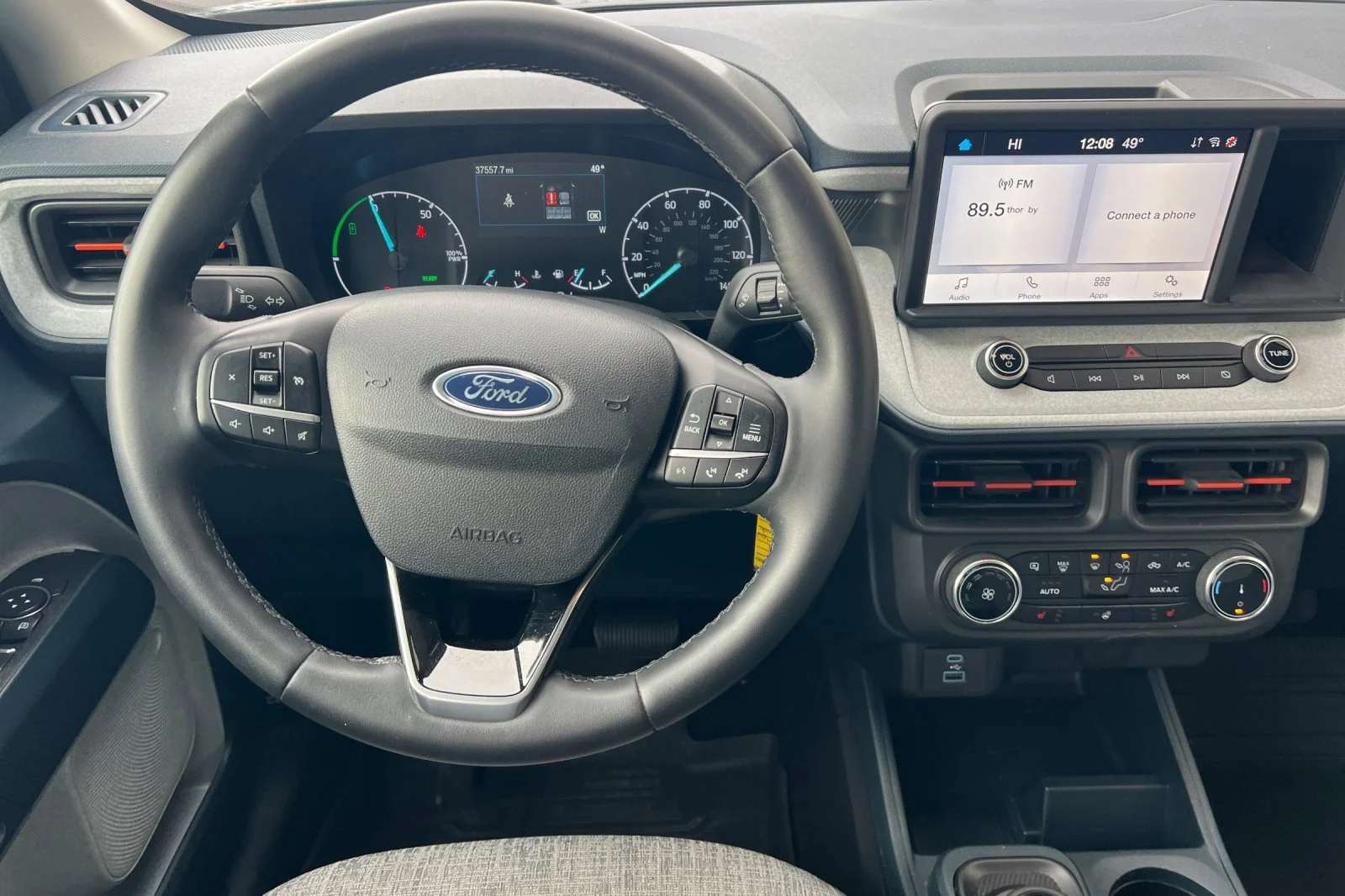 Used 2023 Area 51 Ford XLT image 14