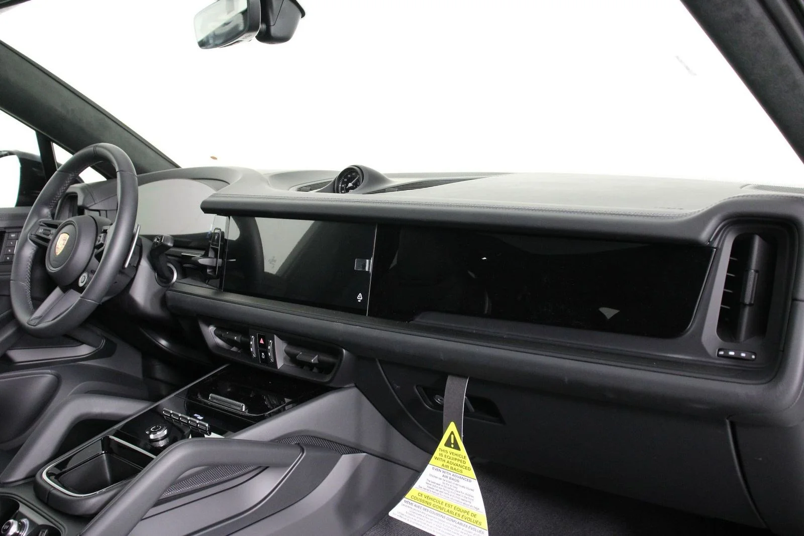 New 2026 Chromite Black Metallic Porsche GTS image 15