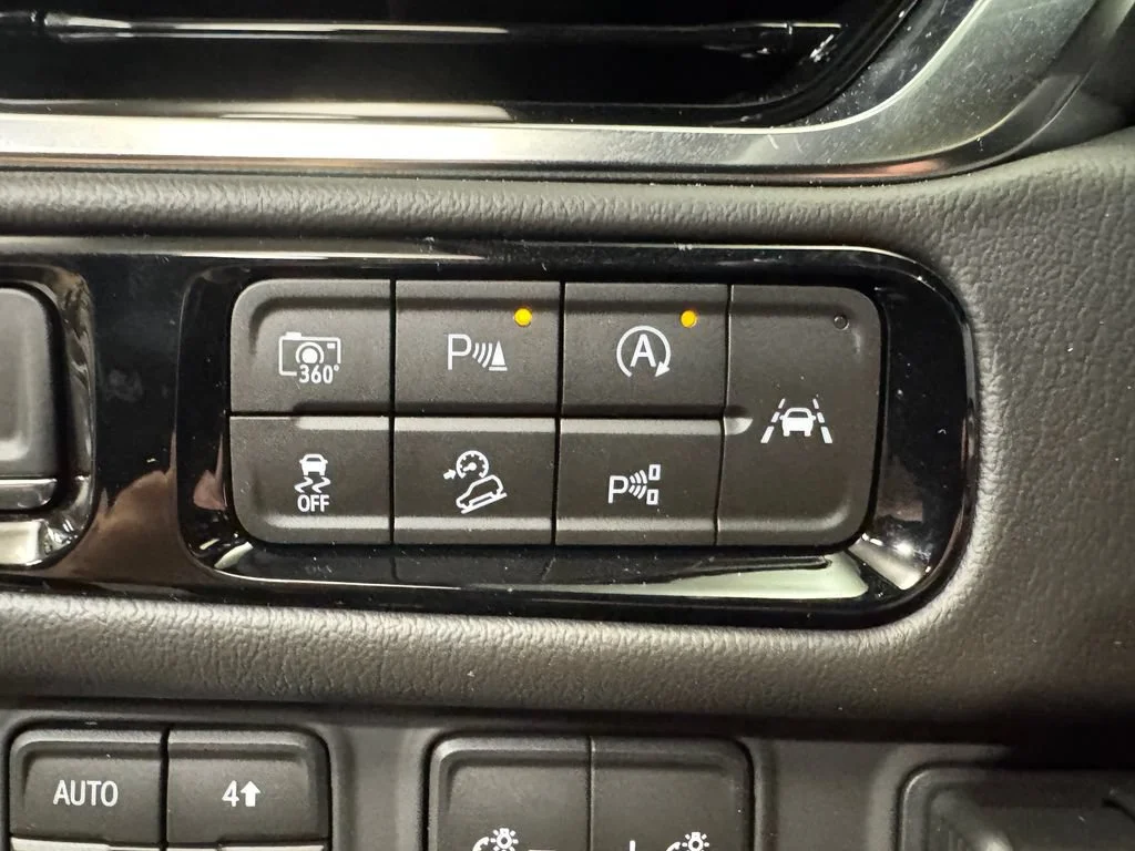New 2026 Onyx Black GMC Denali image 24