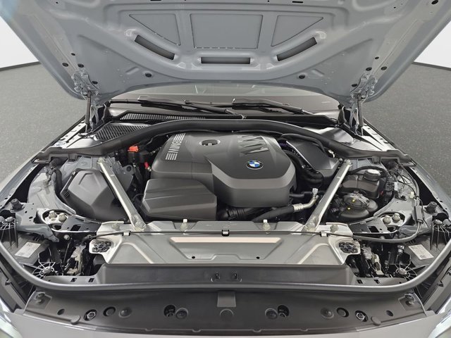 Certified Used 2026 Brooklyn Grey Metallic BMW 430i xDrive Gran Coupe image 32