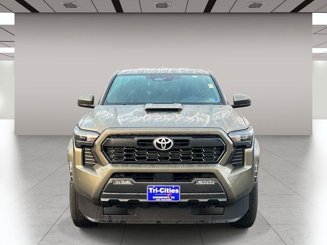 Used 2025 Brown Toyota TRD Sport image 9