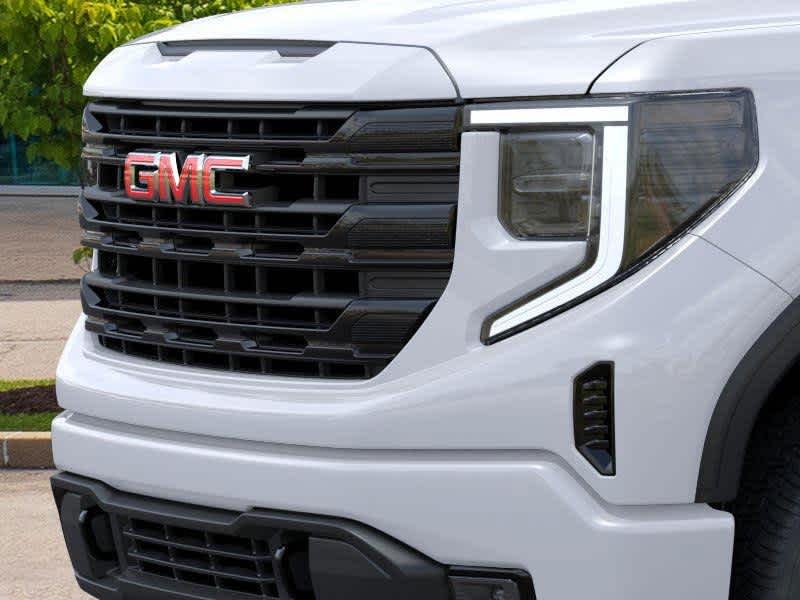 2026 GMC Sierra 1500 Elevation - Photo 13