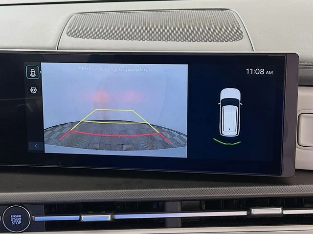 New 2026 Hyundai SANTA FE SEL