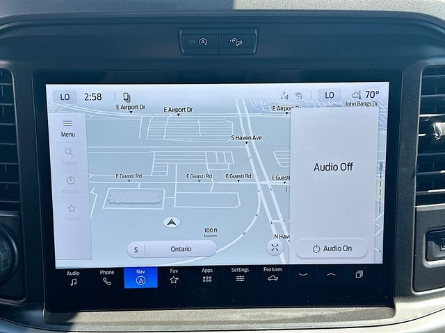New 2026 Avalanche Ford XLT image 13
