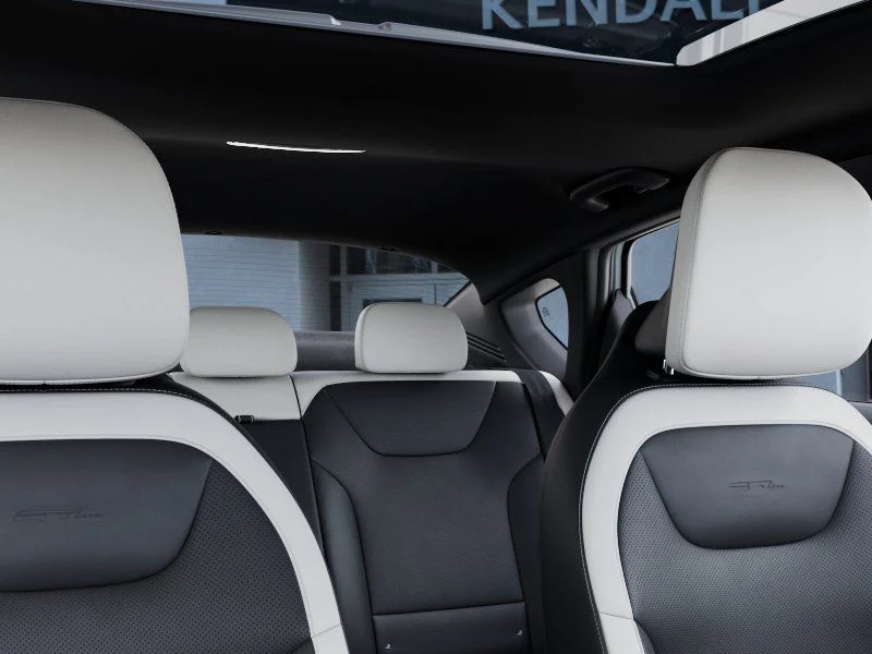 New 2026 Morning Haze Kia GT-Line Turbo image 27