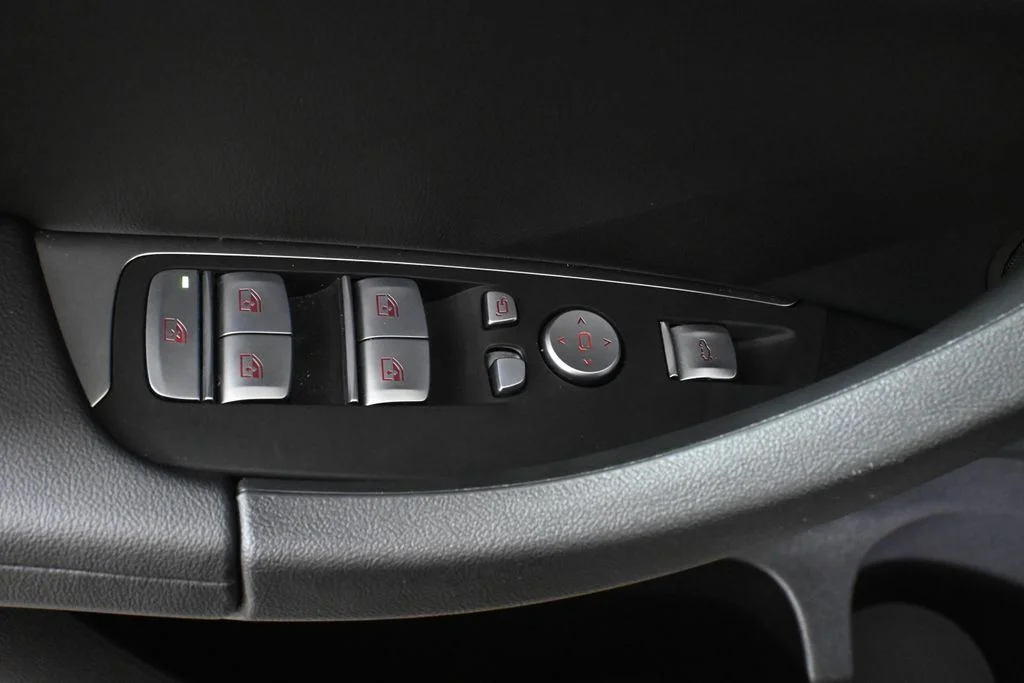 Certified Used 2024 Gray BMW xDrive30i image 27