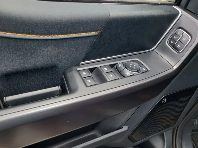 New 2026 Gray Ford Tremor image 17