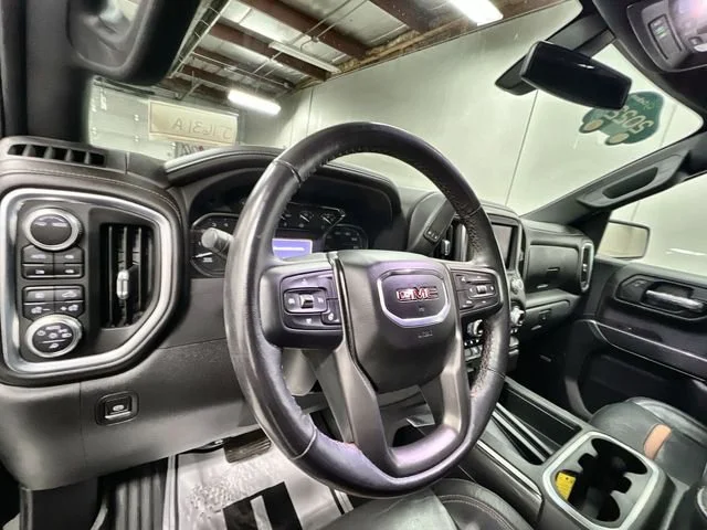 2022 GMC Sierra 1500 Limited AT4 - Photo 10