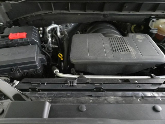 Used 2025 Black Chevrolet LT image 21