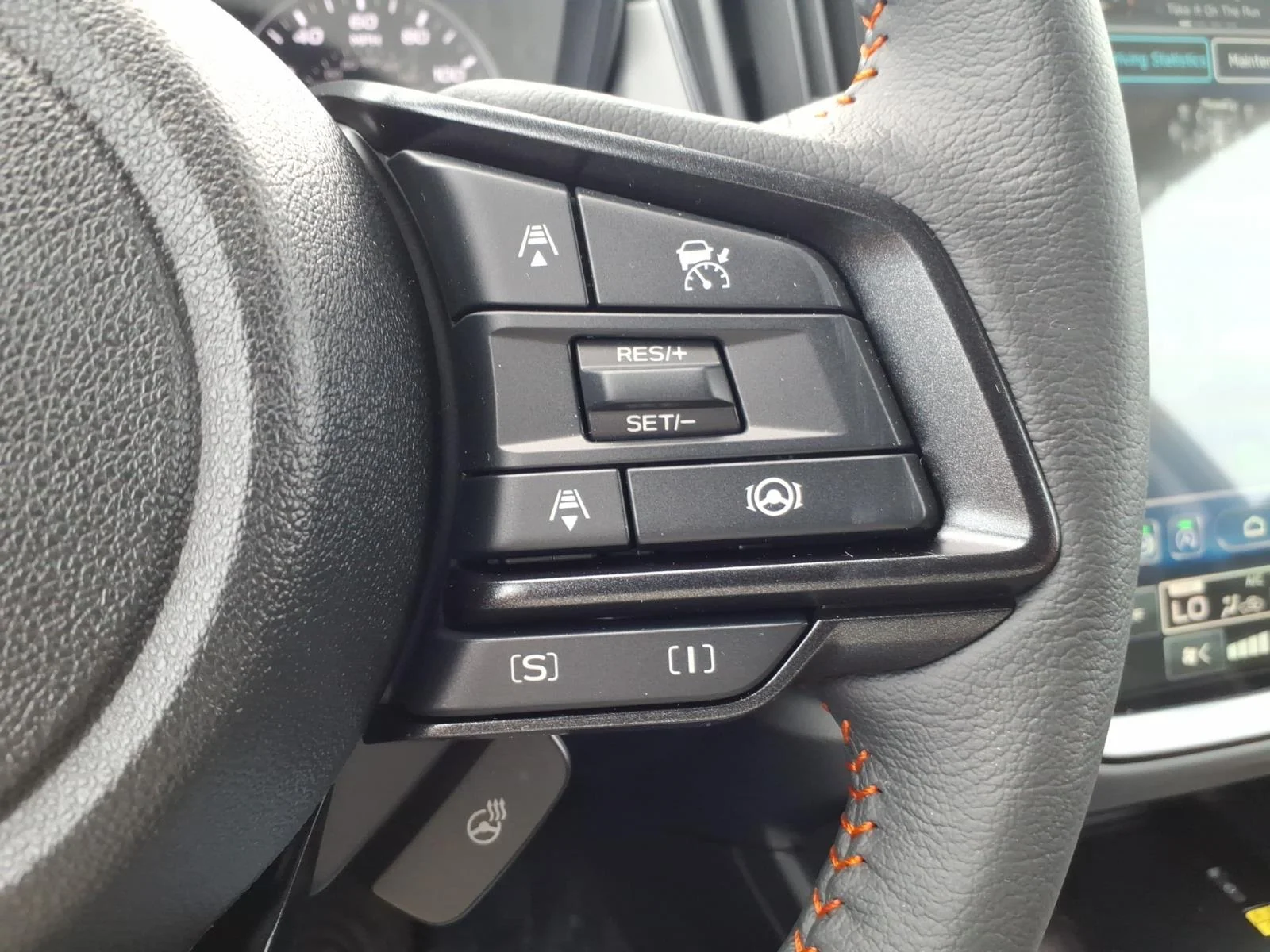 2026 Subaru Crosstrek Limited - Photo 26