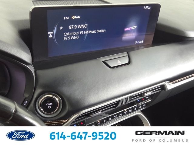 Certified Used 2024 Rhodium White Metallic Mazda Premium Plus image 27