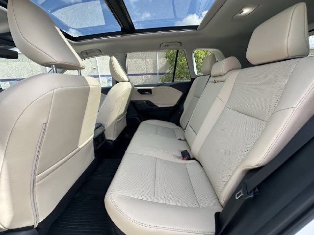Certified Used 2026 White Toyota XLE Premium image 29