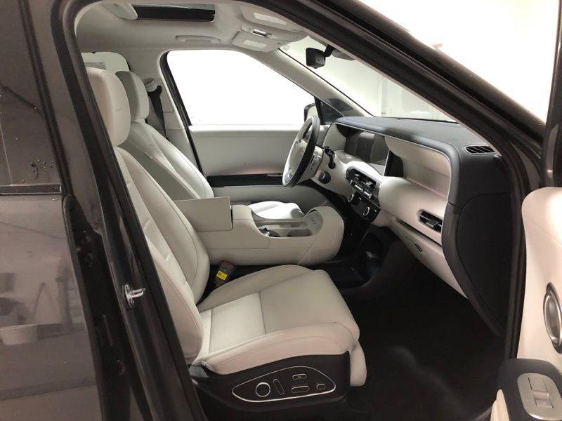2026 Hyundai Palisade Calligraphy - Photo 13