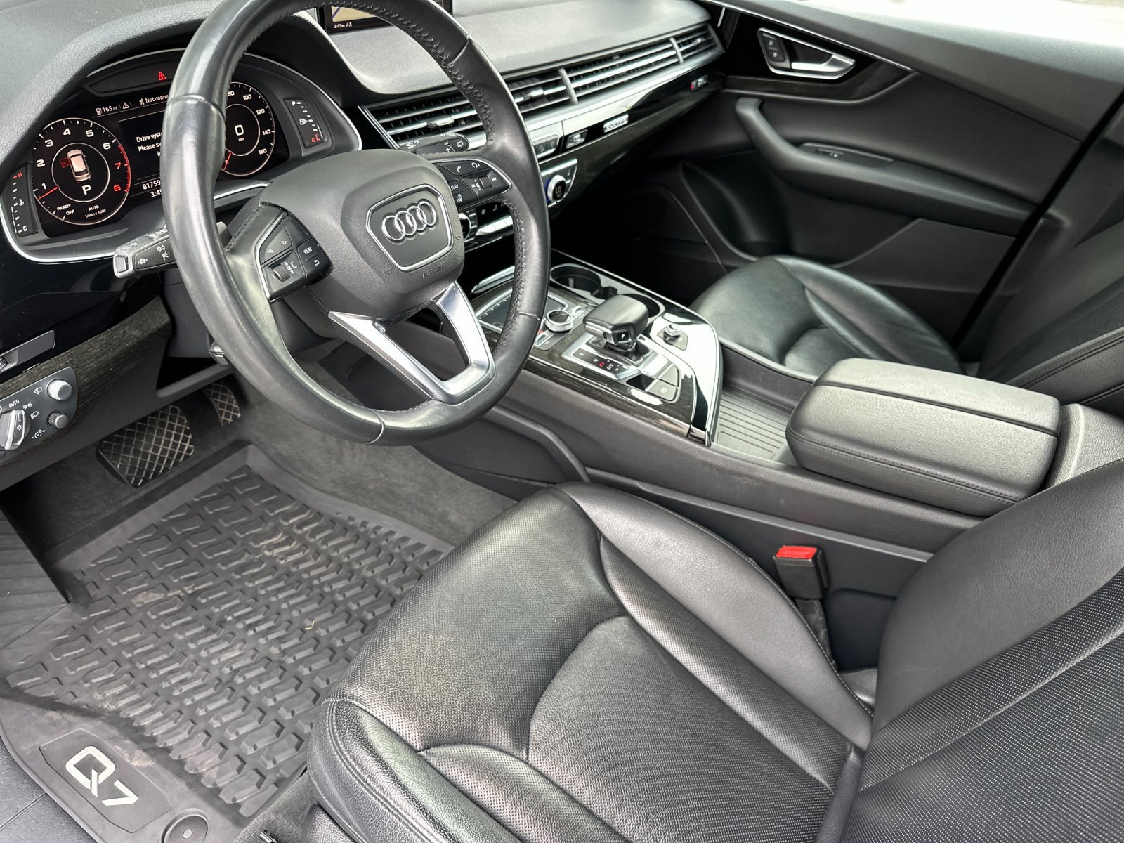 Used 2019  Audi 55 Prestige image 9