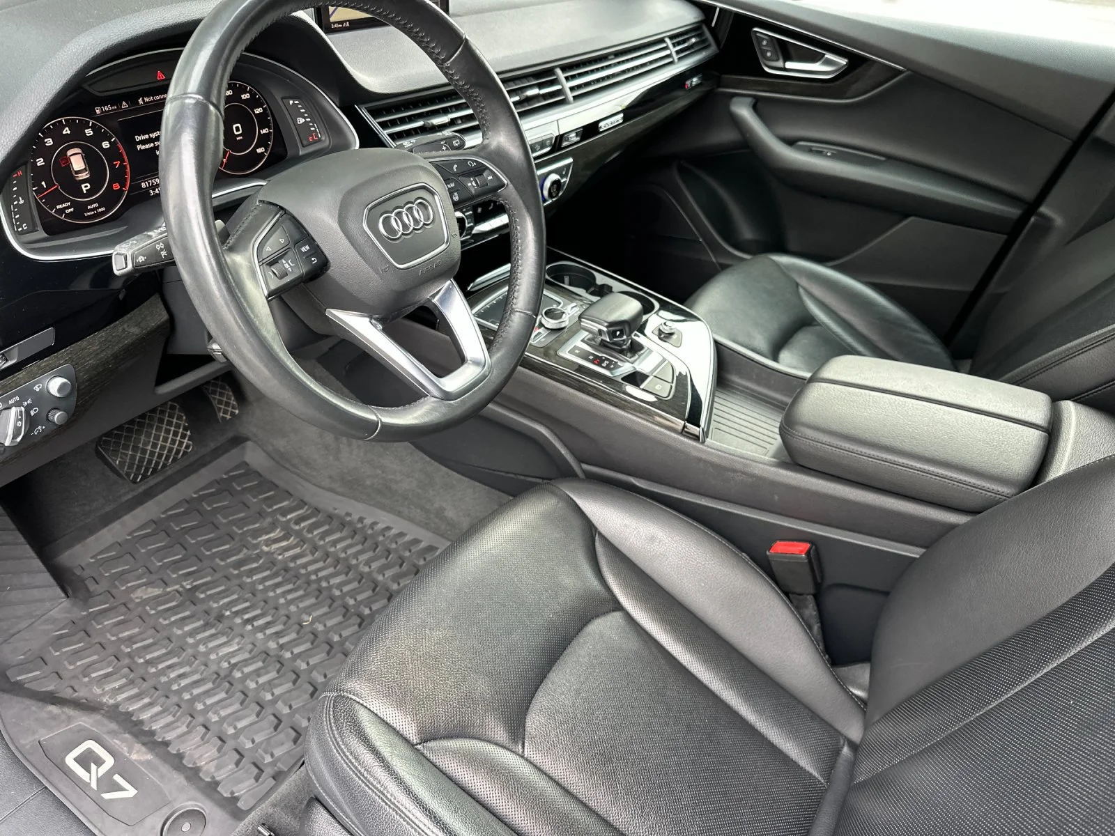 Used 2019  Audi 55 Prestige image 9