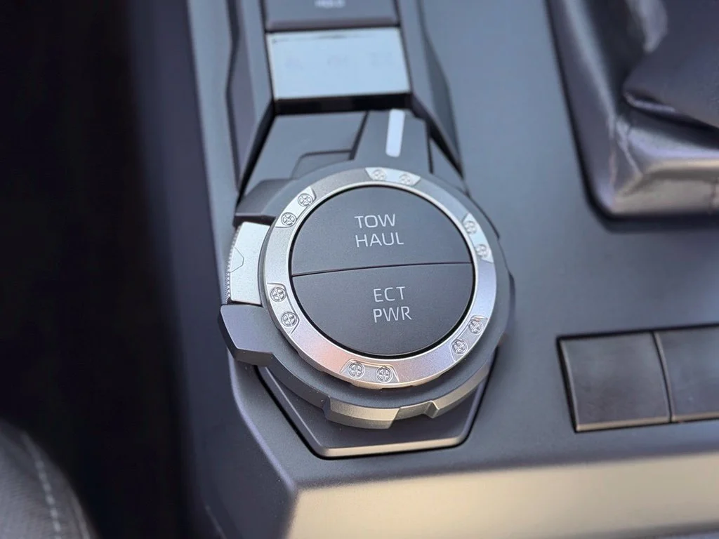 Used 2025 Red Toyota SR5 image 18